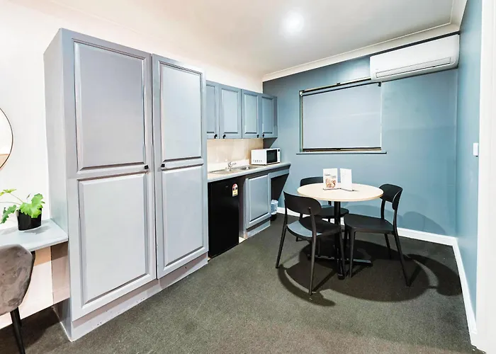 Country 2 Coast Motor Inn Coffs Harbour
